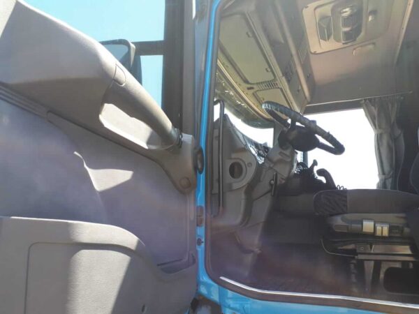 Scania 114 R330 VENDIDO!!