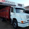 Mercedes Benz L1620 VENDIDO!!