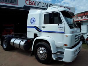 VolksWagen 18-310-04 VENDIDO!!